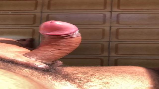 Gozada Matinal gostosa ,  gozei muito forte  foram v...