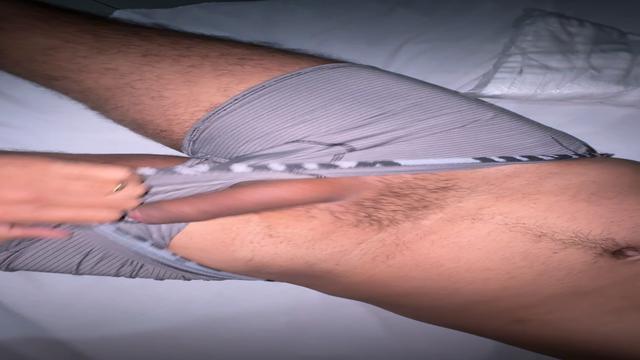 video 159 - hetero casado