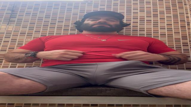 Anoelharia pra mim pra fazer aquilo bem gostoso?