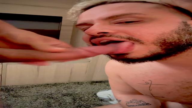 Market newcomer enjoying