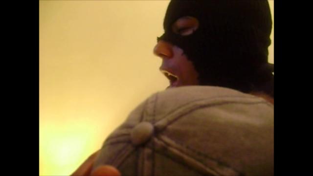 NegroPassivo19cmvara - Parte 1