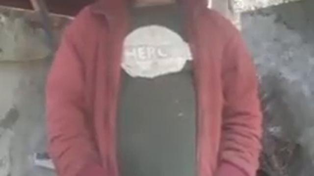 Velho safado 