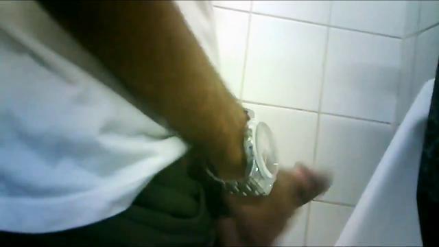 PISSING #312