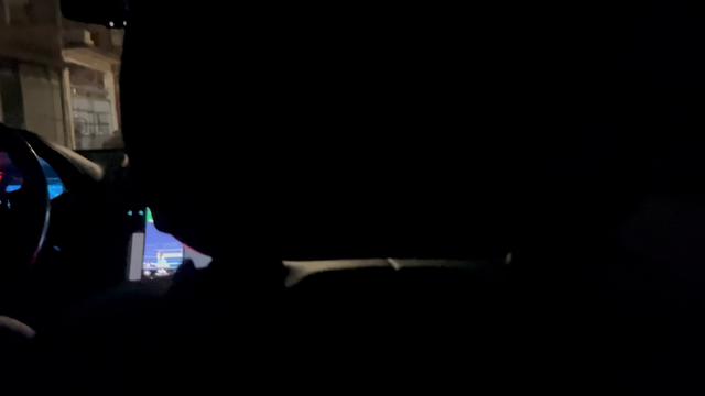 Gótica novinha safadona , quis dá um calote no taxis...