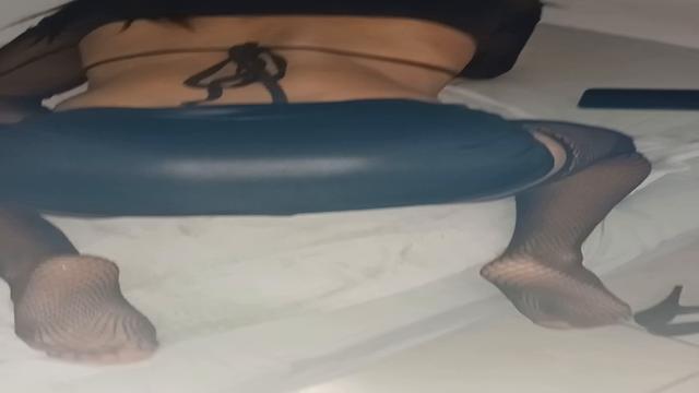 Casado parrudo 
