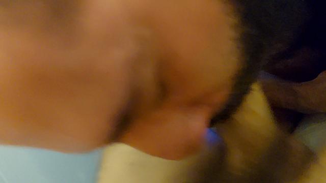 The guy was getting his dick in the market... I aske...