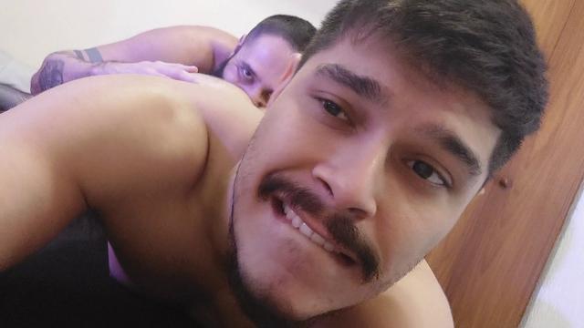 Em breve... parceria com Tardivo 