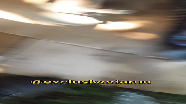 Exclusivo da Rua 