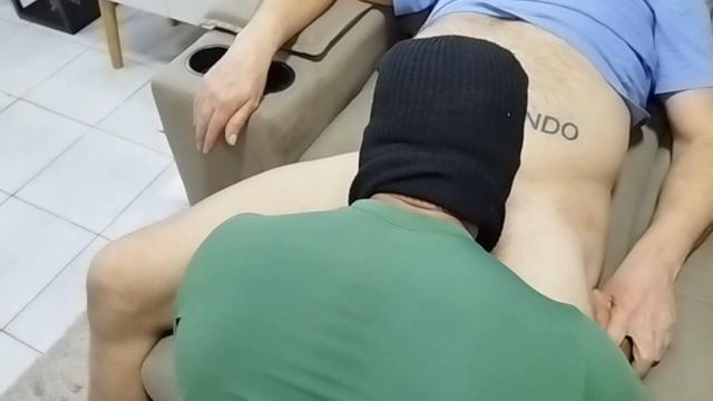 Coroa dotadao 24cm XXL grossao 