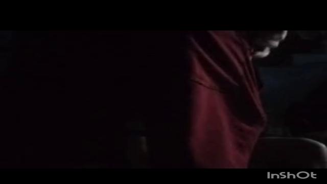 Chupando e dando para o Uber no escuro 