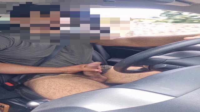 Parte 1-  Lubrifiquei meu pau com Gala pra comer o c...