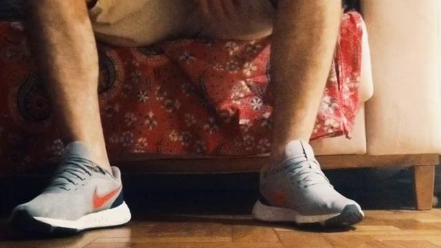 Your male coming home