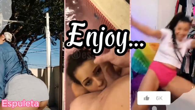 Prévia - Amigas mijando juntas com Lady Milf e Espuleta