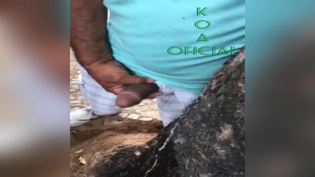 Vídeo que estava dando erro Vovô Nécudo 