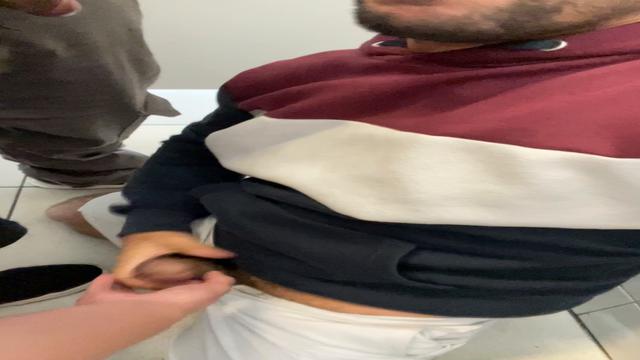 BANHEIRÃO - 07.02.2025