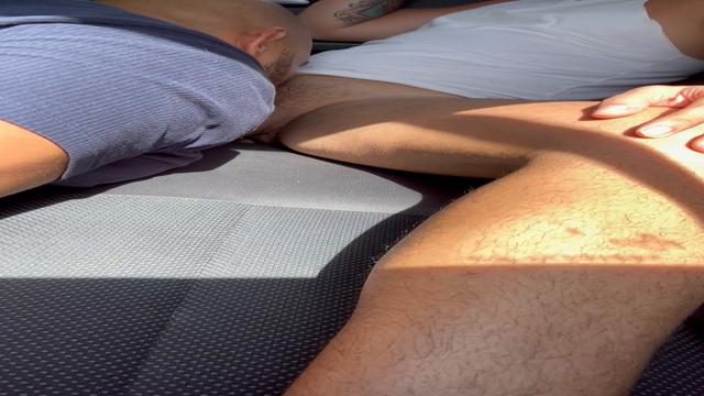 video 160 - mamando o advogado