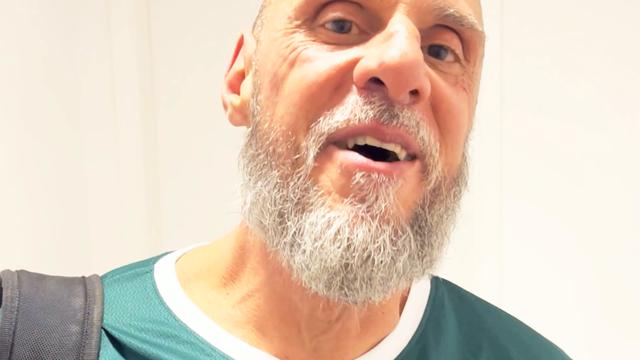 Novo vídeo com Black King