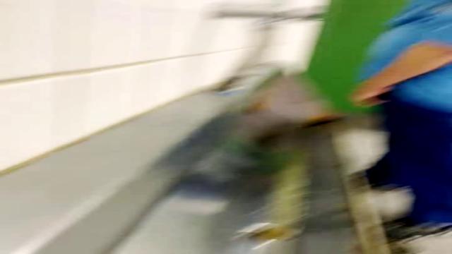 Pissing #75