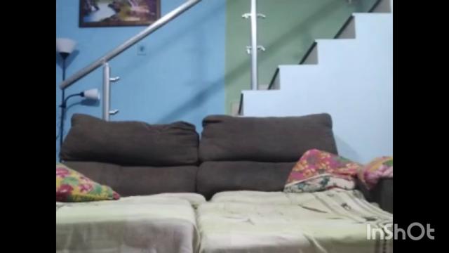 Aguardo para manar um macho 