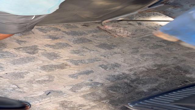 Caminhoneiro dois e três 