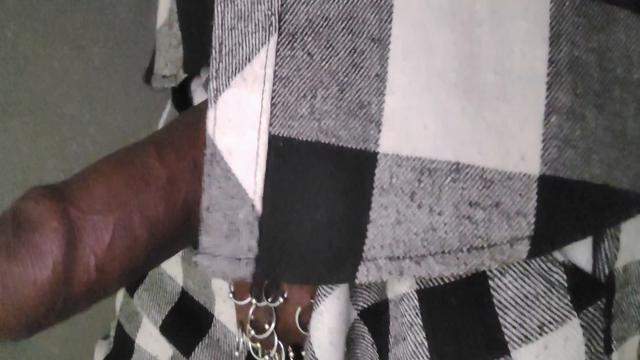 NA VARANDA DO HOTEL EM SAO PAULO