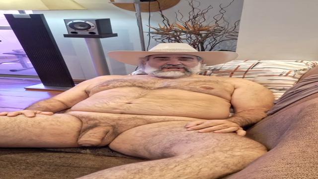 VEM TOMAR CAFÉ COM O COWBOY CAVALÃO 