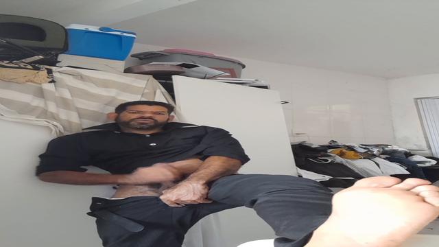 Punheta nossa de cada dia 