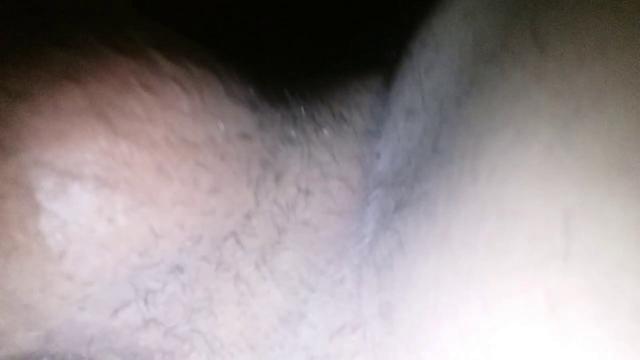 CASADO ME ENCHEU DE LEITE NA RUA DENTRO DO CARRO