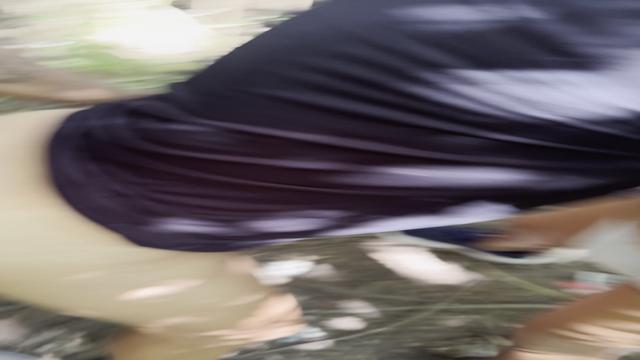 DIA MUITO GOSTOSO NA TRILHA 