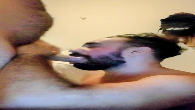 Paizão casado 