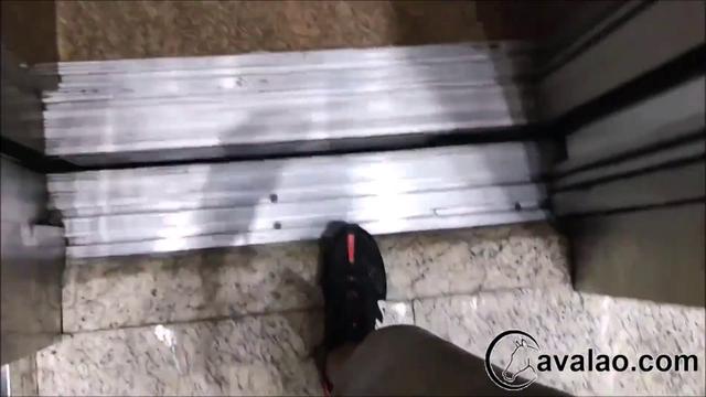 TRAILER CAVALÃO X WIFE ZONA LESTE