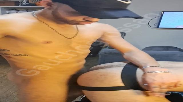 Husband Went to Work and He Came to Take Milk