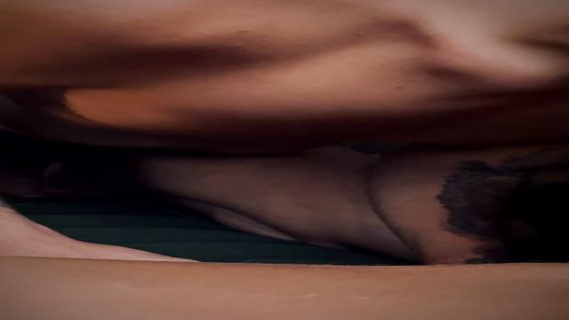 ELE PENSOU QUE IA ME COME , MAIS EU COMI ELE 