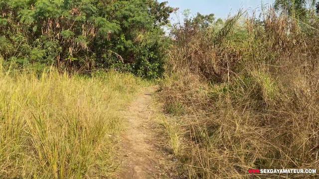 Como chegar na pegação e oq rolou la