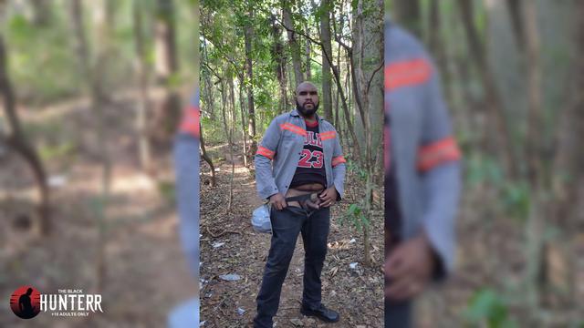Brodragem no Park com estranhos #1
