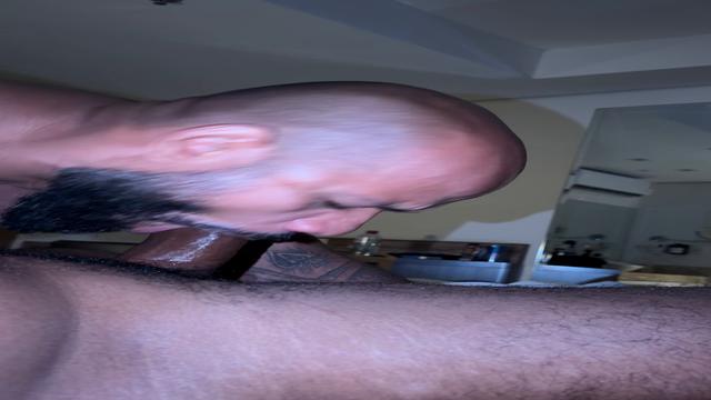 video 453 - mais do turista q gozou 5x
