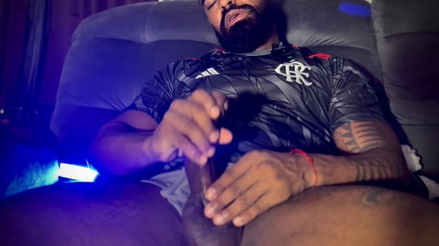 Punhetao da madrugada 