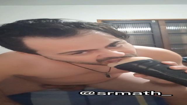 Brinquedinho novo
