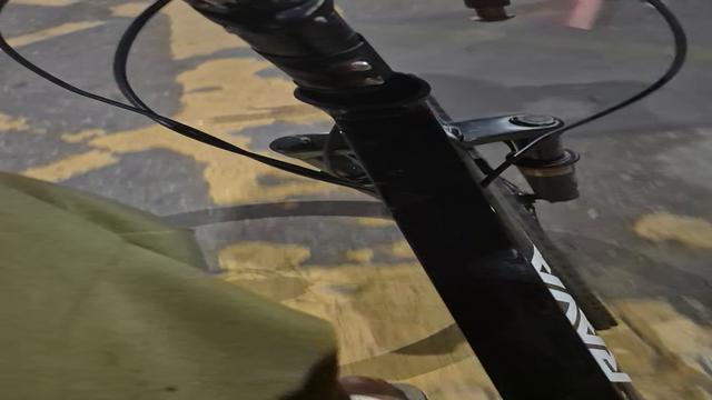 PEGUEI UM SARADAO NOS ARCOS DA LAPA PARTE 01