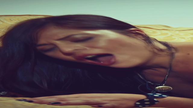Fodendo gostoso a Pamela Pantera