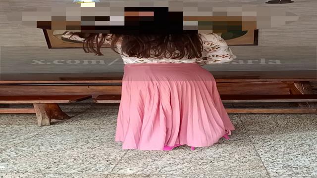 Minha esposa no gang bang 