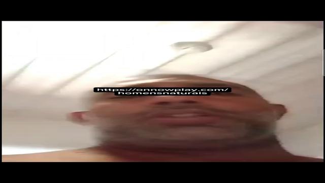 Moreno peludo