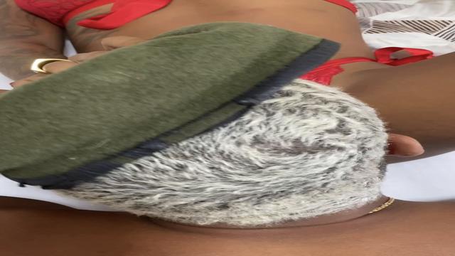 Soldado do exército comeu minha filha 