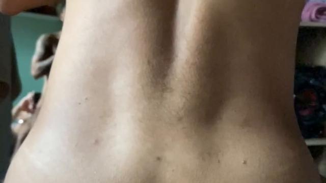 já viram uma sentada em câmera lenta?