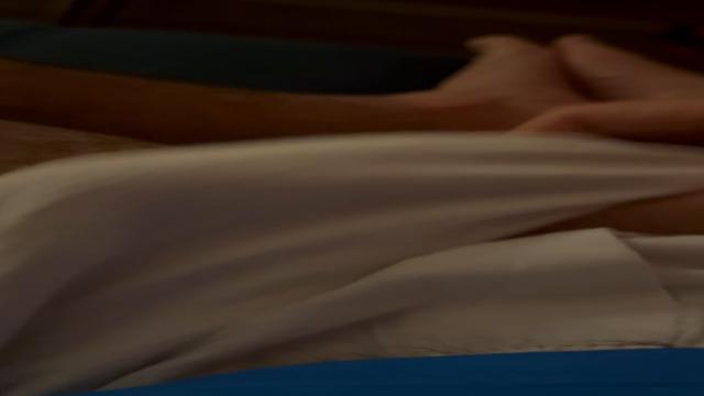 Precisamos falar sobre ontem a noite… ???