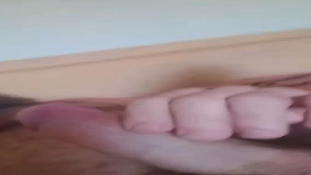 Olha o coroa barbudo barrigudinho aí dinovo .. mais dele inédito 