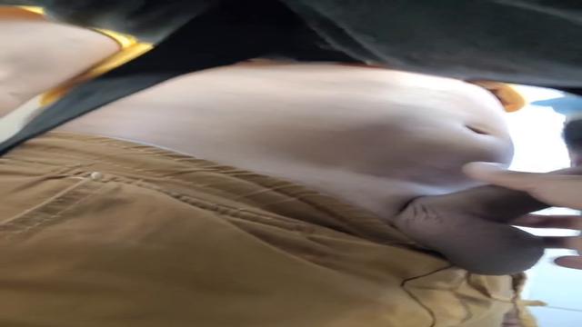 Trocando mamadas com um safado roludo delicioso 
