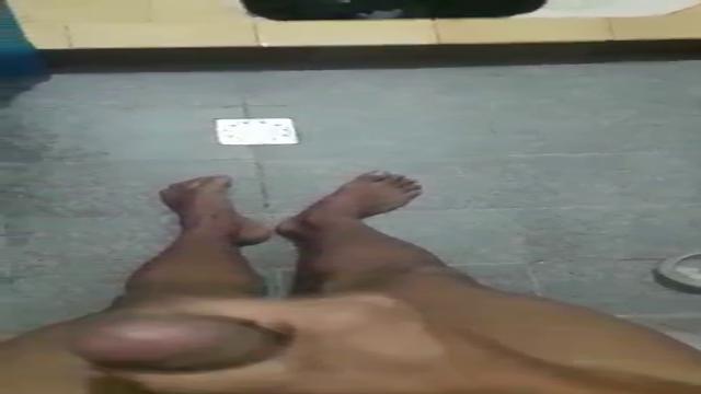 Gozada do hetero o tal do evangélico.