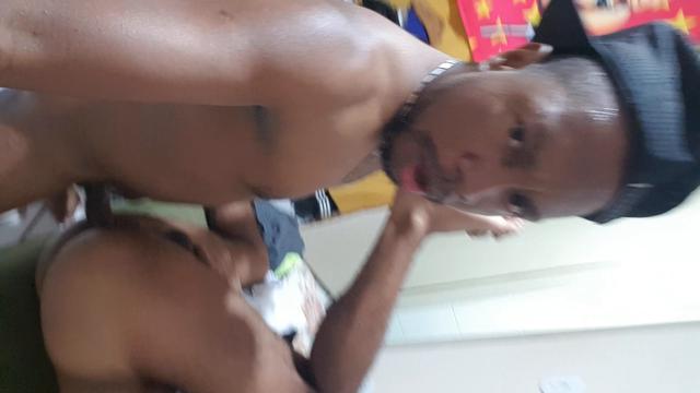 Parte 3 com o turista paraense