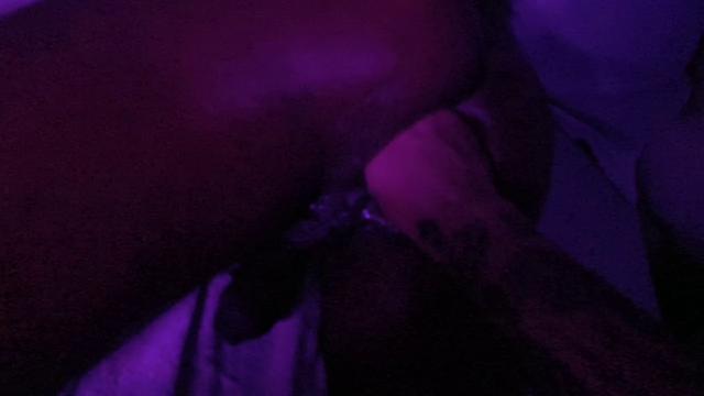 Massagem no cu que delicia